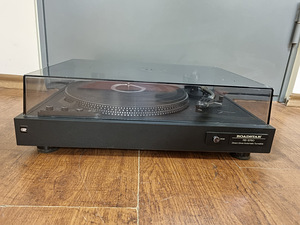 ROADSTAR RS-5750 PHONO AUTO RETUR (2 foto / 4)
