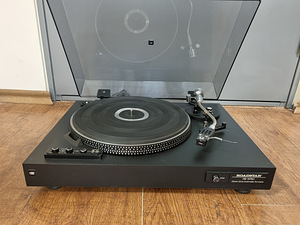 ROADSTAR RS-5750 PHONO AUTO RETUR (3 foto / 4)