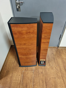Dali Suit 1.7 HiFi Põranda kõlarid (3 foto / 4)