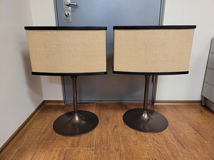 Bose 901 series V Speaker System. (3 foto / 8)