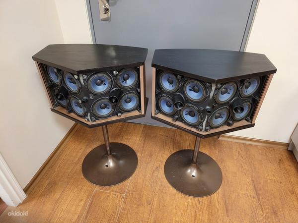 Bose 901 series V Speaker System. (foto #4)