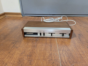 Bose 901 series V Speaker System. (7 foto / 8)