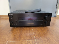 Sony STR-DB830 Audio Video Receiver