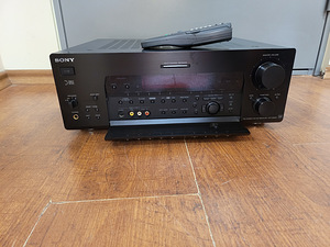 Sony STR-DB830 Audio Video Receiver (2 foto / 3)
