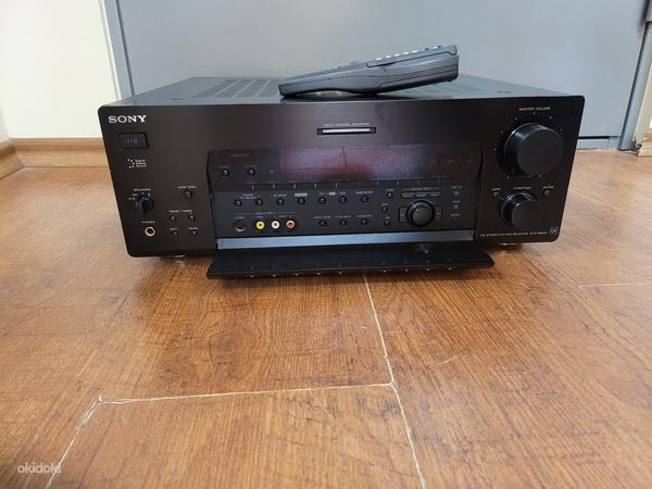 Sony STR-DB830 Audio Video Receiver (foto #2)