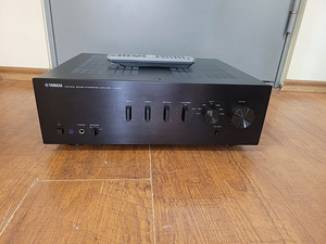 Yamaha A-S300 Stereo Integrated Amplifier