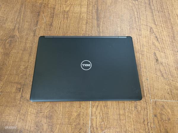 Dell Latitude 7480 i5,8,256,FHD (фото #3)