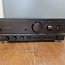 Technics SU-VX800 Stereo Integrated Amplifier (foto #1)