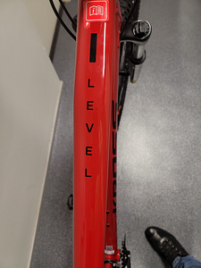 Kross Level 1.0 (3 foto / 5)