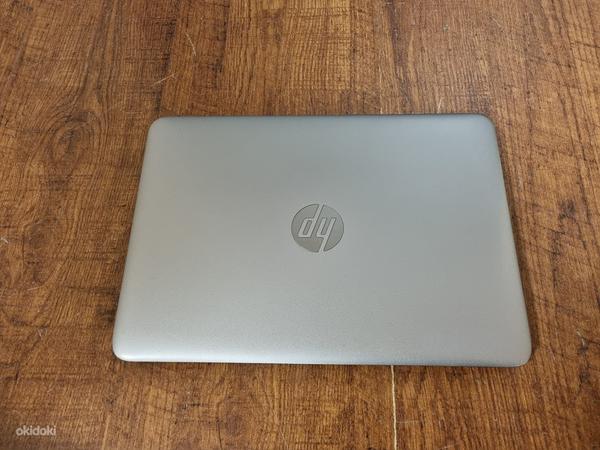 HP Elitebook 820 G3 i5,8,128,FHD (фото #2)