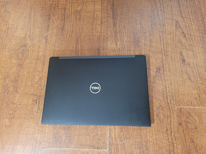 Dell Latitude 7280 i5,128,8,FHD,Win 11 (2 foto / 3)