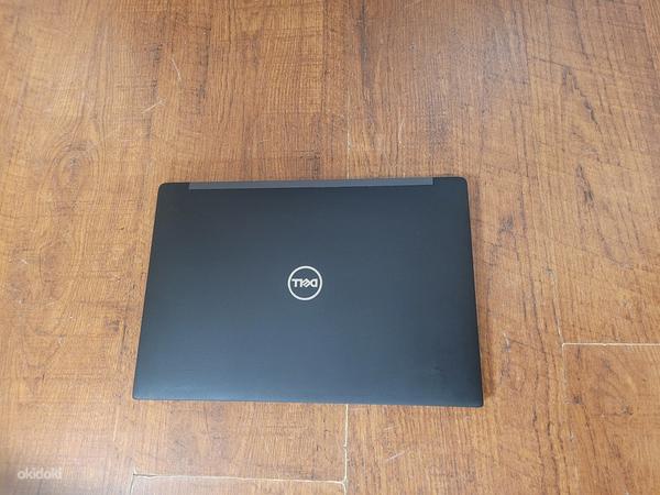 Dell Latitude 7280 i5,128,8,FHD (фото #2)