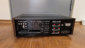 Sony STR-5800 AM/FM Stereo Receiver (1976-78) (3 foto / 3)