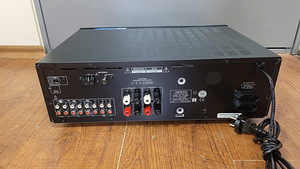Onkyo TX-8222 Stereo Receiver (3 foto / 3)