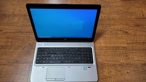 Hp Probook 650 G3 ,i5,16GB,256 SSD,FHD,Win 11 (4 foto / 4)