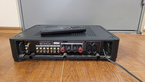 Sony TA-S7 Stereo Integrated Amplifier (3 foto / 4)