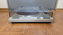 Pioneer PL-640 Direct-Drive Turntable
