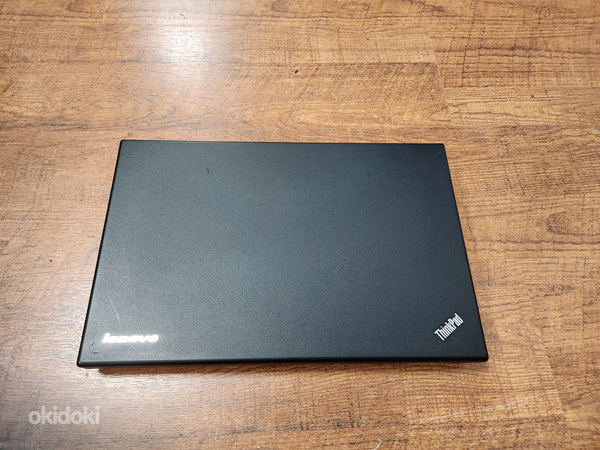Lenovo ThinkPad L520 i5,8 ГБ, 128 SSD (фото #2)
