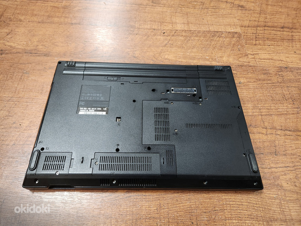 Lenovo ThinkPad L520 i5,8 ГБ, 128 SSD (фото #3)