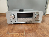 Аудио-видео ресивер объемного звучания Marantz SR5600