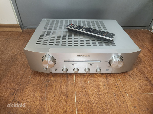 Marantz PM7003 Stereo Integrated Amplifier (foto #2)