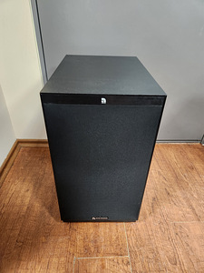 Audio Pro B1-39 Powered Subwoofer System 400w