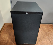 Audio Pro B1-39 Powered Subwoofer System 400w