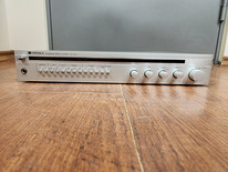 Sharp SM-5100 Stereo Integrated Amplifier