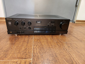 Technics SU-V550 Stereo Integrated Amplifier