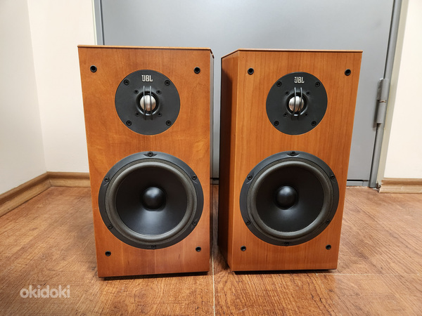 JBL XTi20 2-Way Loudspeaker System (foto #1)
