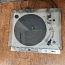 Sony PS-X35 Direct-Drive Turntable (1979-1980) (foto #4)