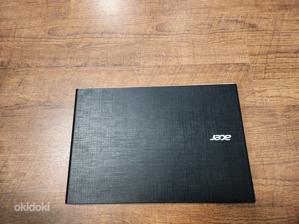 Acer Aspire E5- 573 i3,8GB,256SSD,15,6FHD (foto #2)