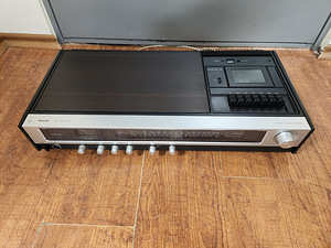Philips 875 MKII (2 foto / 4)