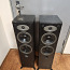 Yamaha NS-45E 2-way 3-speaker bass reflex speaker system (фото #1)