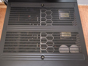 Pioneer A-717 MK IIStereo Integrated Amplifier (1988-89) (4 foto / 4)