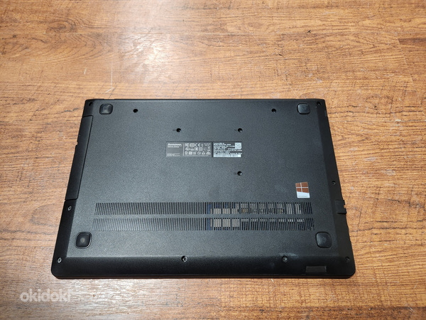 Lenovo B50-10 8GB,500 HDD,15,6FHD (фото #3)