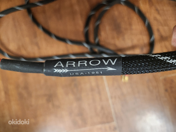 AFA Black Arrow, 2m RM400 (foto #2)