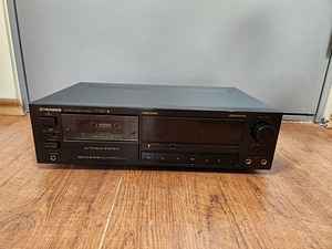 Стереофоническая кассетная дека Pioneer CT-S310