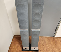 DALI PIANO NOBLE floor standing tower speakers