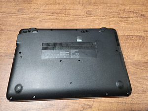 Hp probook 650 G3 i5,8GB,256ssd,win 11 (3 foto / 3)