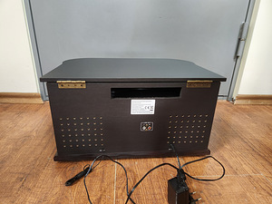 Technaxx TX-103 Bluetooth Plattendigitalisierer All-in-One (4 foto / 4)