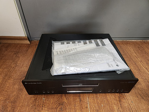 Cambridge Audio Azur 851C CD Player/DAC/Digital Preamplifier (4 фото из 5)