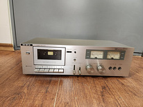 DUX SR 3200/33 Hifi Sound Project stereo kassettdekk