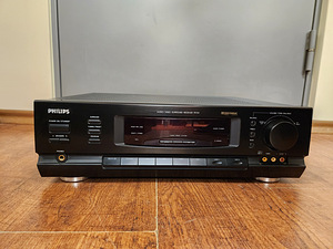 Philips FR751 Dolby Prologic Audio Video Receiver