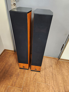 Dali Suite 1.5 Loudspeaker System