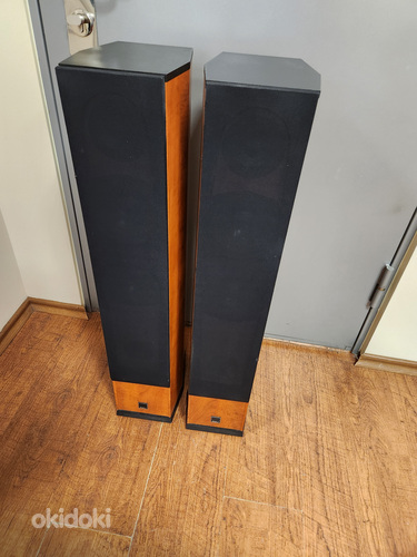 Dali Suite 1.5 Loudspeaker System (foto #1)