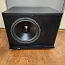 B&W Bowers And Wilkins ASW1000 Active Subwoofer System (foto #2)
