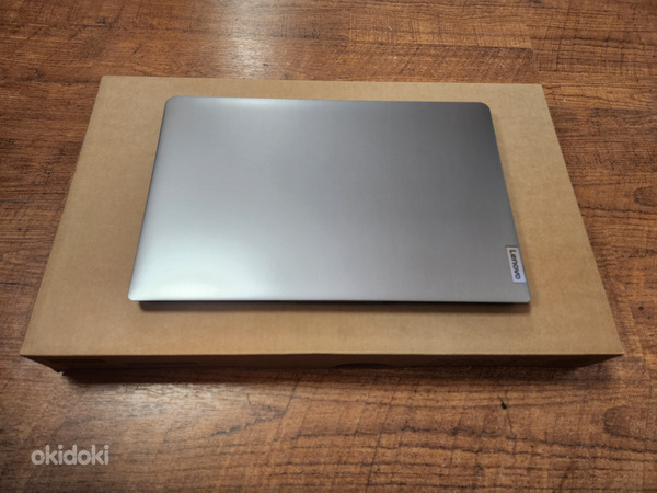 Lenovo IdeaPad 3 i7,16,512SSD,15,6FHD (фото #2)