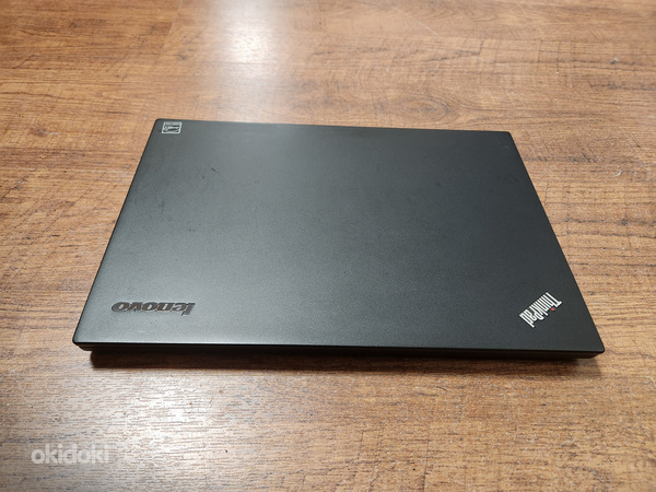 Lenovo ThinkPad T440 S, i5, 8GB, 256GB SSD (фото #2)