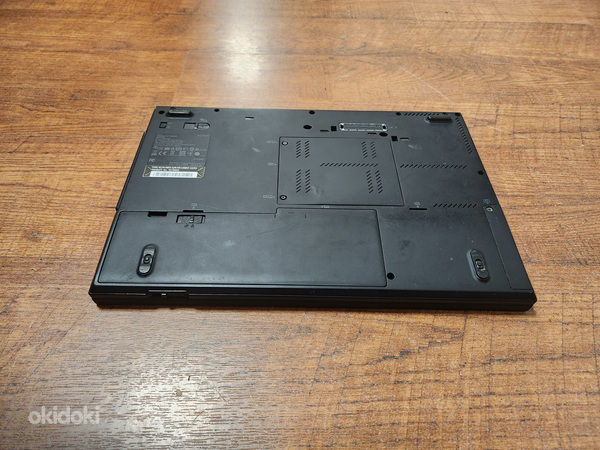 Lenovo ThinkPad T420s, i5, 8 ГБ, 128 ГБ SSD (фото #3)